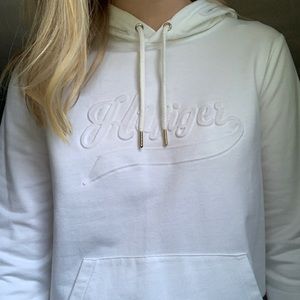 Tommy Hilfiger sweatshirt